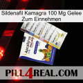 Sildenafil Kamagra 100Mg Oral Jelly 11